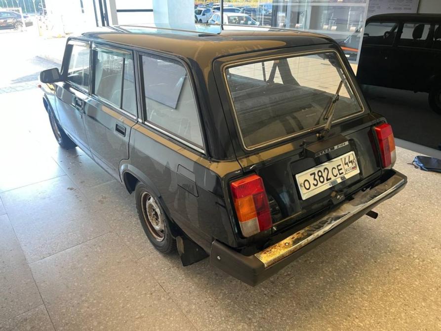 Lada (ВАЗ) 2104 Ярославль  - изображение 6