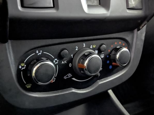 Lada (ВАЗ) Largus I Рестайлинг с пробегом 2024 года, цена 1 250 000 рублей, 36389 км, универсал, Автокод Объявления