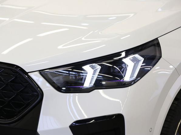 BMW X2 II (U10) с пробегом 2024 года, цена 5 197 000 рублей, 13355 км, внедорожник, Автокод Объявления