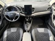Lada (ВАЗ) Vesta I Рестайлинг (NG) Москва  - изображение 30