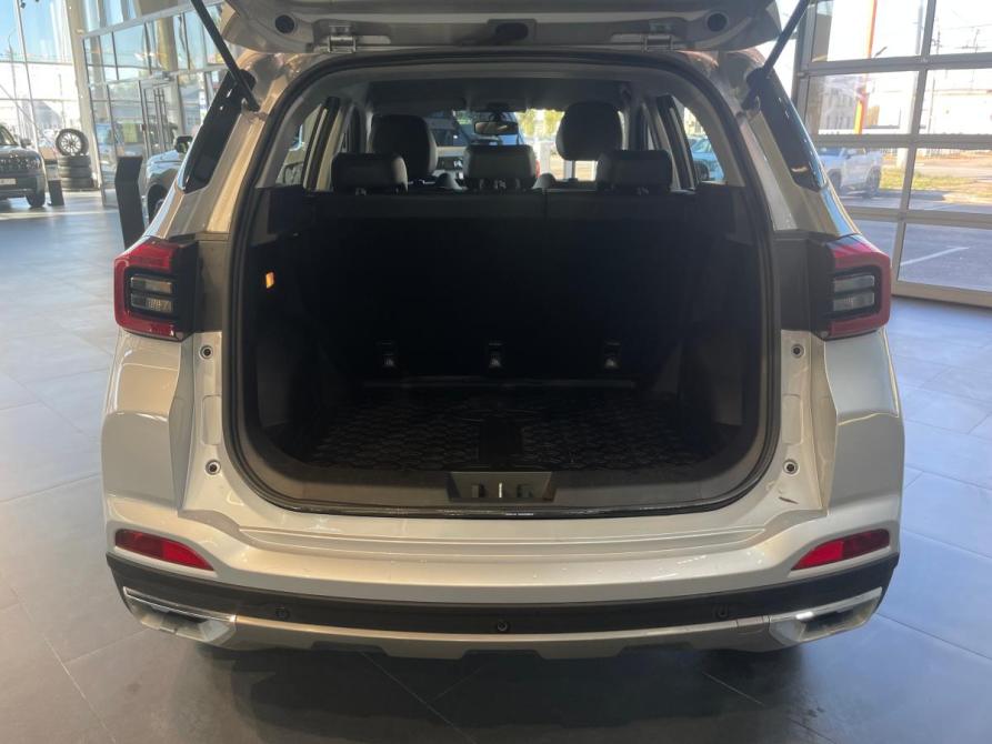 Chery Tiggo 4 Pro I Стерлитамак  - изображение 18