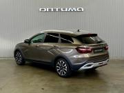 Lada (ВАЗ) Vesta I Рестайлинг (NG) Краснодар  - изображение 27