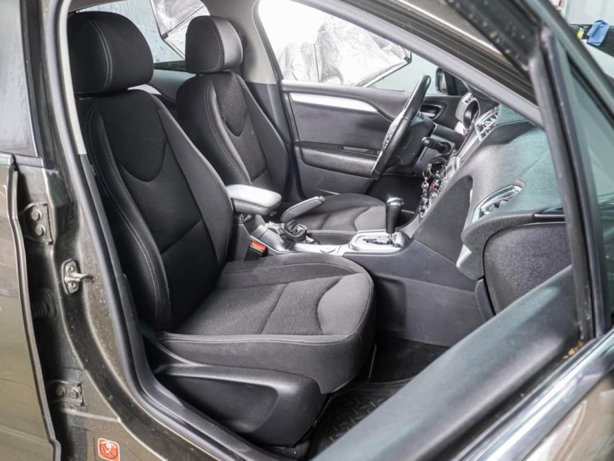 Citroen C4 II Воронеж  - изображение 8