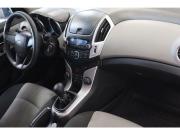 Chevrolet Cruze I Рестайлинг Коломна  - изображение 18