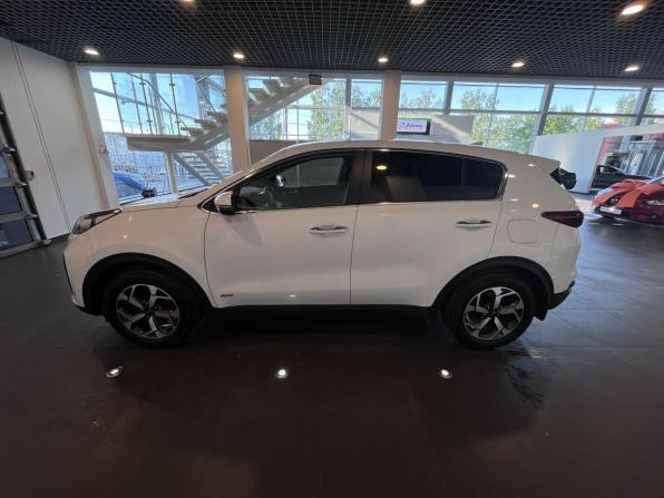 Kia Sportage IV Рестайлинг с пробегом 2018 года, цена 2 040 000 рублей, 153558 км, внедорожник, Автокод Объявления
