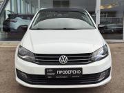 Volkswagen Polo V Рестайлинг Уфа  - изображение 24