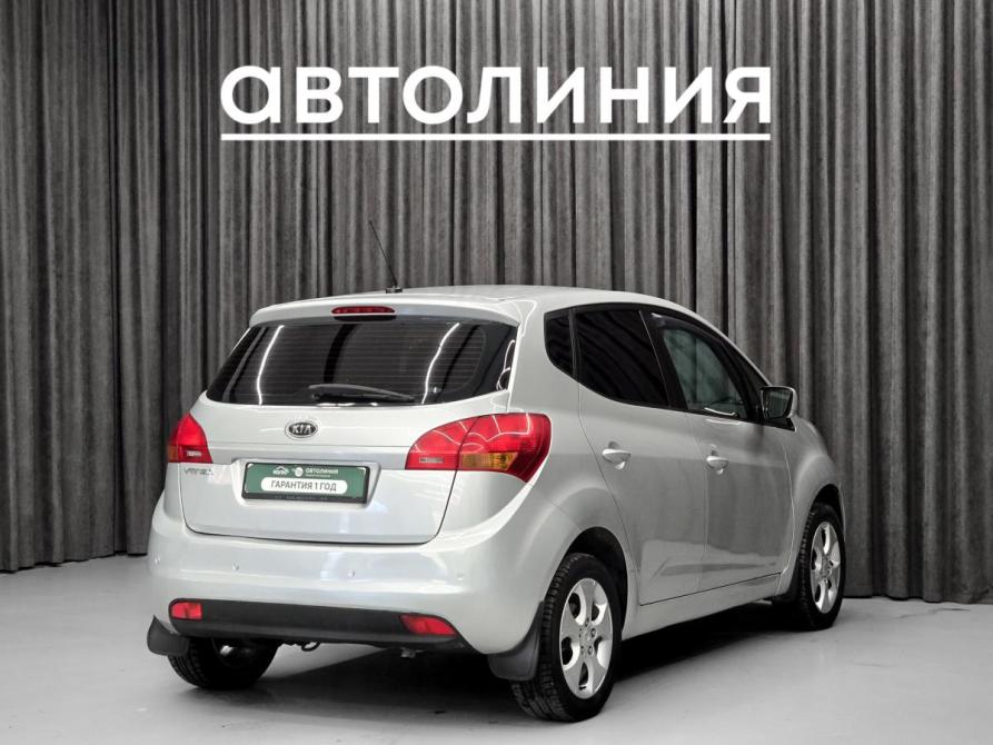 Kia Venga I Красноярск  - изображение 9