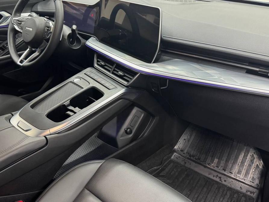 Haval F7 II Ростов-на-Дону  - изображение 14