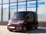 Honda N-BOX II Екатеринбург  - изображение 21