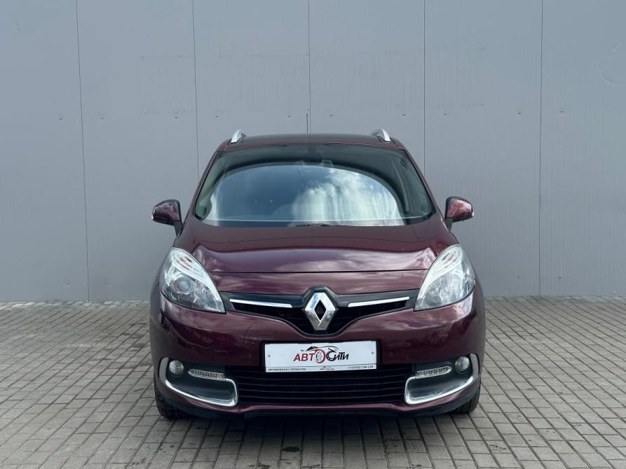 Renault Scenic III Рестайлинг 2 Тамбов  - изображение 3