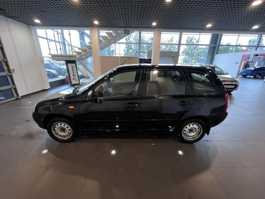 Lada (ВАЗ) Kalina I Чебоксары  - изображение 11