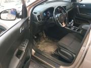 Kia Sportage IV Рестайлинг Москва  - изображение 44