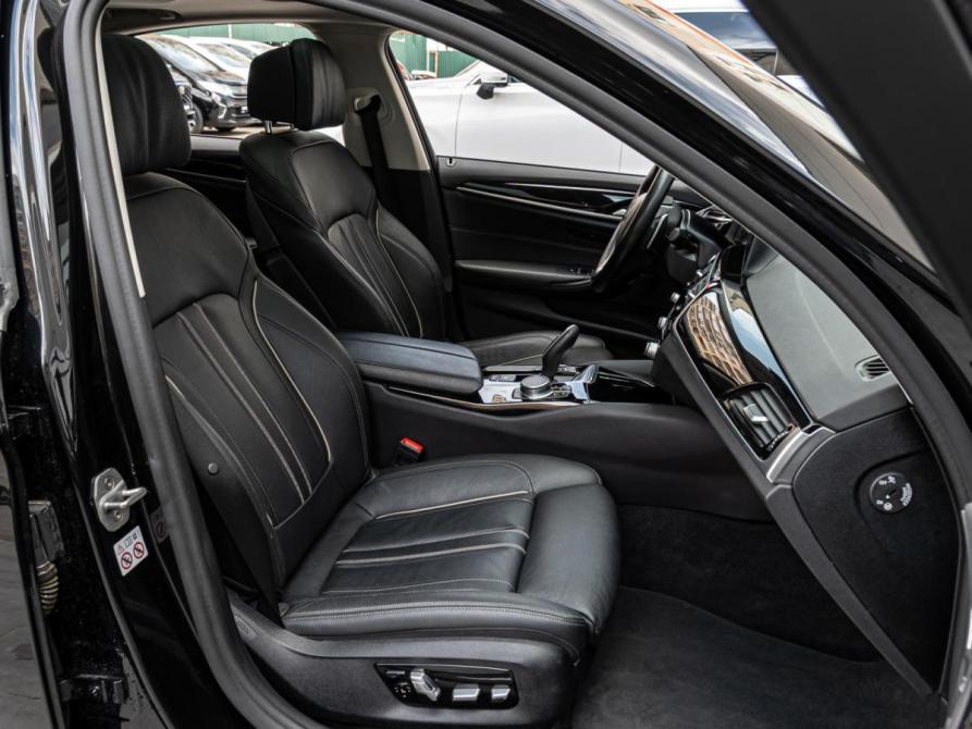 BMW 5 серии VII (G30/G31/G38) Краснодар  - изображение 10