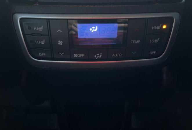 Toyota Highlander III (XU50) Рестайлинг с пробегом 2019 года, цена 3 705 000 рублей, 200583 км, внедорожник, Автокод Объявления