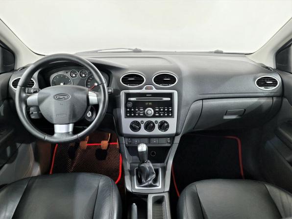 Ford Focus II с пробегом 2006 года, цена 390 000 рублей, 178070 км, хэтчбек, Автокод Объявления
