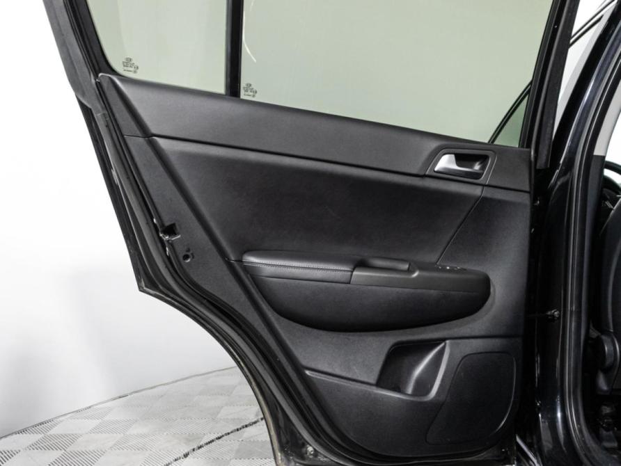 Kia Sportage IV Рестайлинг Санкт-Петербург  - изображение 23
