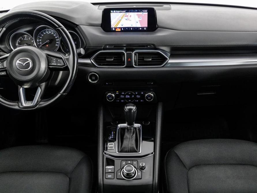 Mazda CX-5 II Санкт-Петербург  - изображение 15