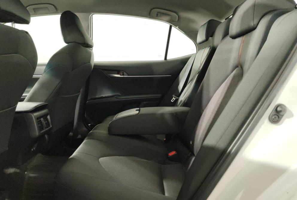 Toyota Camry VIII (XV70) Рестайлинг Ярославль  - изображение 14