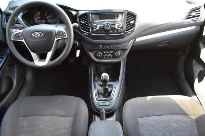 Lada (ВАЗ) Vesta I с пробегом 2019 года, цена 1 090 000 рублей, 91314 км, универсал, Автокод Объявления