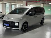 Hyundai Staria I Самара  - изображение 23