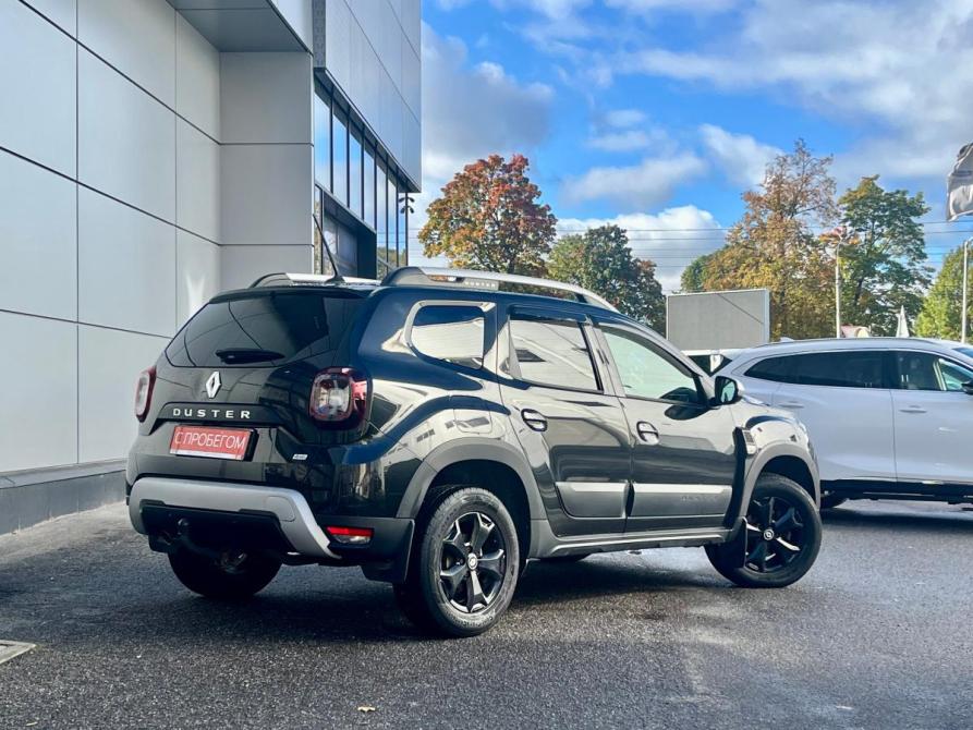 Renault Duster II Санкт-Петербург  - изображение 4