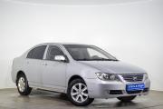 Lifan Solano I (620) Оренбург  - изображение 20