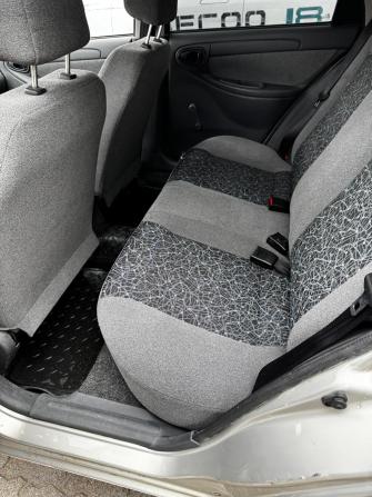 Chevrolet Lanos I с пробегом 2009 года, цена 182 000 рублей, 62270 км, седан, Автокод Объявления