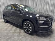 Skoda Karoq I Стерлитамак  - изображение 41