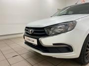 Lada (ВАЗ) Granta I Рестайлинг Энгельс  - изображение 46