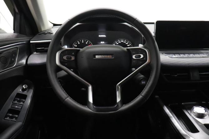 Haval Jolion I Рестайлинг с пробегом 2025 года, цена 2 147 000 рублей, 27164 км, внедорожник, Автокод Объявления