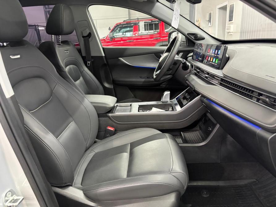 Chery Tiggo 7 Pro Max I Краснодар  - изображение 16