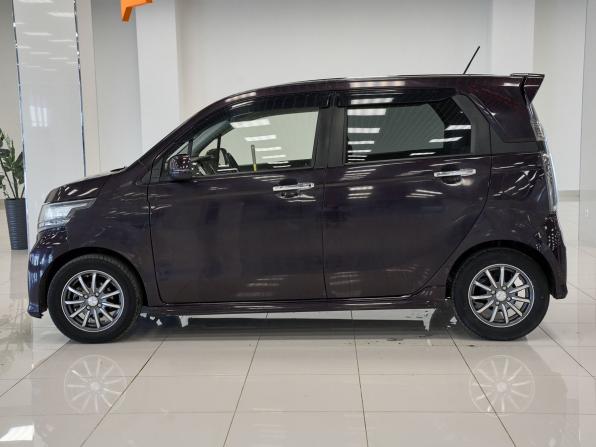 Honda N-WGN I с пробегом 2015 года, цена 650 000 рублей, 201352 км, хэтчбек, Автокод Объявления