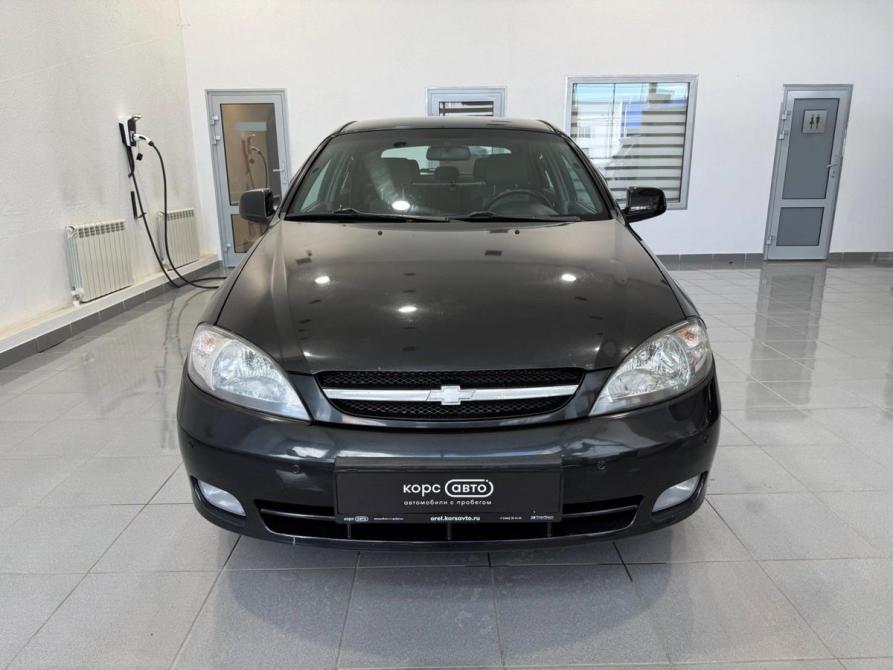 Chevrolet Lacetti I Орел  - изображение 2