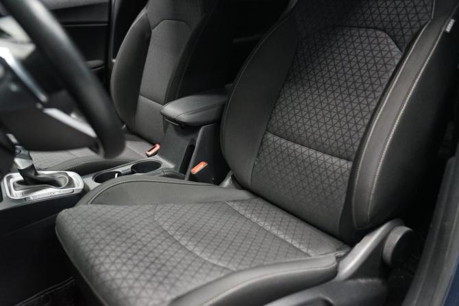 Kia Ceed III с пробегом 2020 года, цена 2 143 000 рублей, 63400 км, хэтчбек, Автокод Объявления