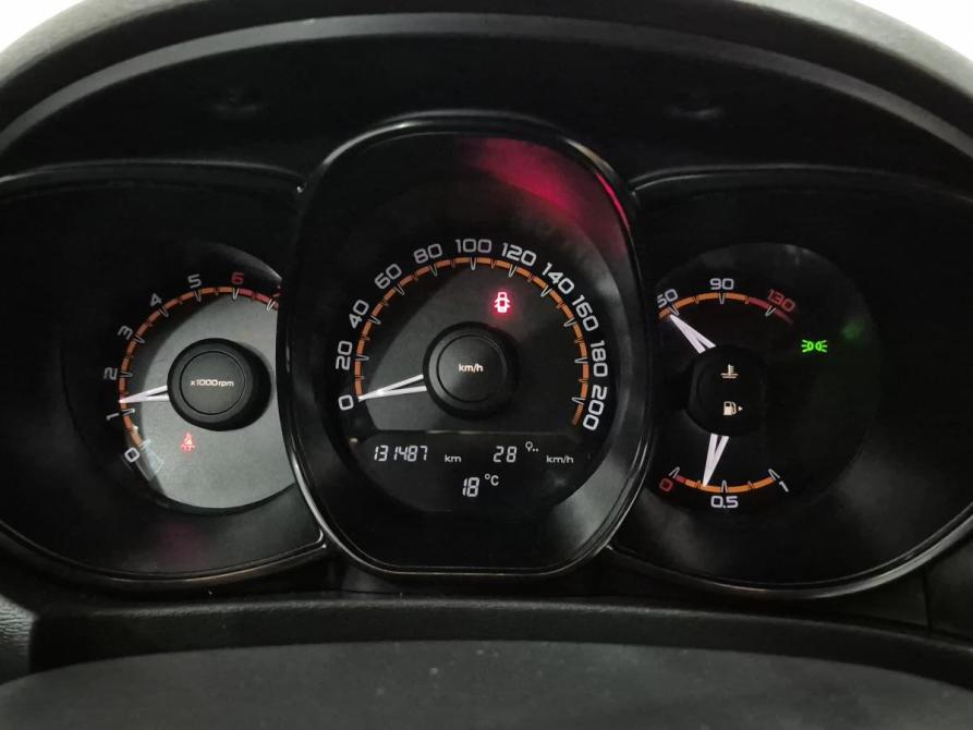 Lada (ВАЗ) Vesta I Альметьевск  - изображение 19