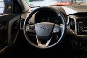 Hyundai Creta I Рестайлинг Москва  - изображение 33