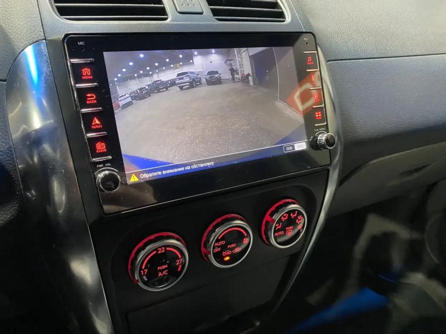 Suzuki SX4 I (Classic) Пермь  - изображение 19