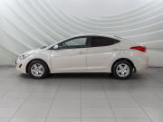 Hyundai Elantra V (MD) Волгоград  - изображение 35