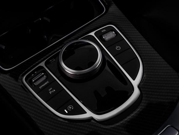 Mercedes-Benz C-Класс IV (W205) с пробегом 2017 года, цена 2 250 000 рублей, 213379 км, седан, Автокод Объявления