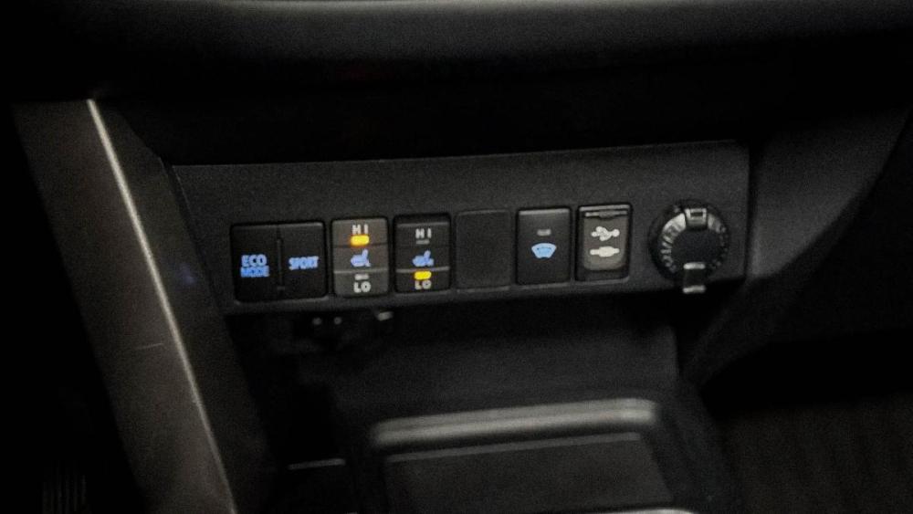 Toyota RAV4 IV (XA40) Рестайлинг Смоленск  - изображение 16