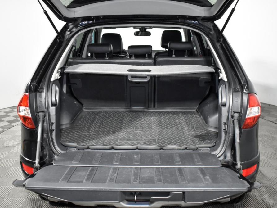 Renault Koleos I Рестайлинг 2 Санкт-Петербург  - изображение 20