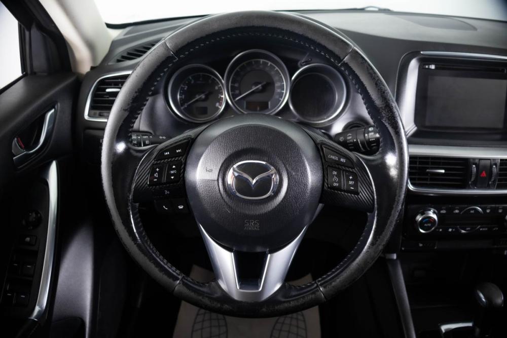 Mazda CX-5 I Рестайлинг Пермь  - изображение 15