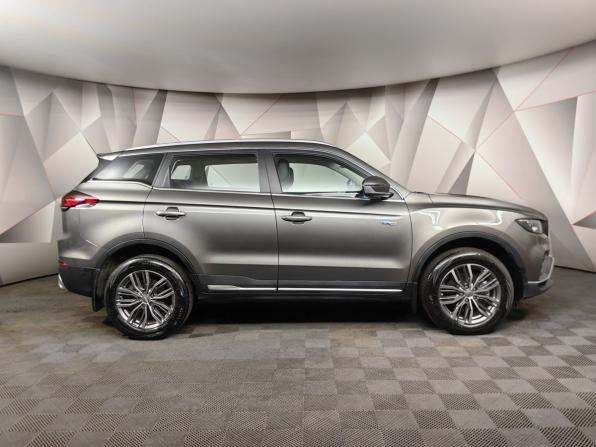 Geely Atlas Pro с пробегом 2024 года, цена 2 179 000 рублей, 82525 км, внедорожник, Автокод Объявления