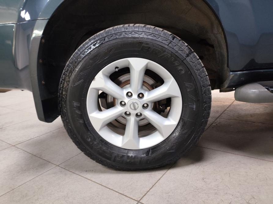 Nissan Pathfinder III Москва  - изображение 9