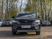 Geely Okavango I Санкт-Петербург  - изображение 22