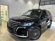 Changan CS95 I Рестайлинг Мурманск  - изображение 27