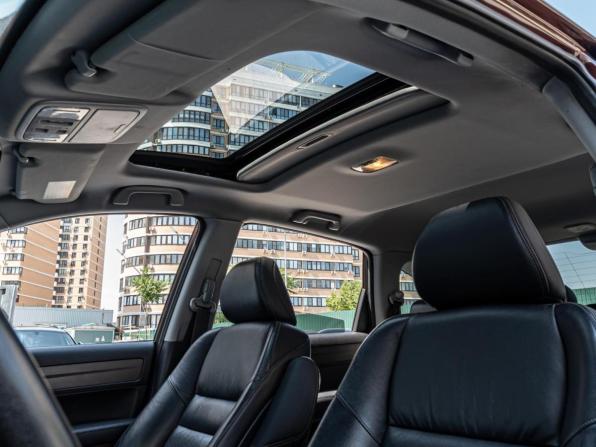 Honda CR-V III Рестайлинг с пробегом 2012 года, цена 1 560 000 рублей, 208613 км, внедорожник, Автокод Объявления
