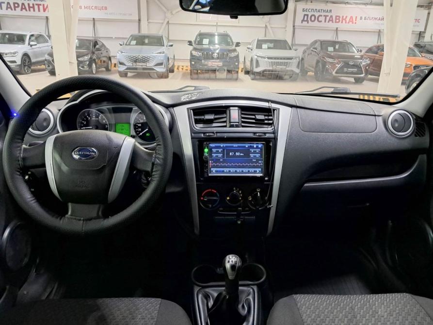 Datsun on-DO I Набережные Челны  - изображение 20