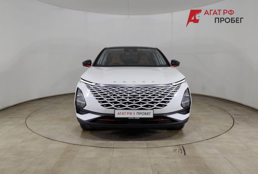 Omoda C5 I Волгоград  - изображение 2