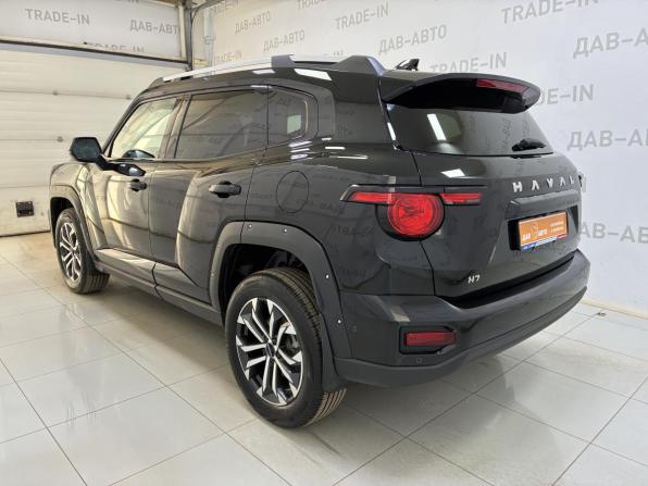 Haval H7 I с пробегом 2025 года, цена 3 199 000 рублей, 20000 км, внедорожник, Автокод Объявления
